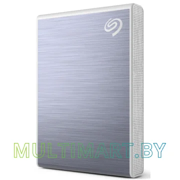 Внешний накопитель Seagate One Touch 1TB (STKG1000402)